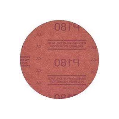 APPLE VELCRO DISC P180 4.5''